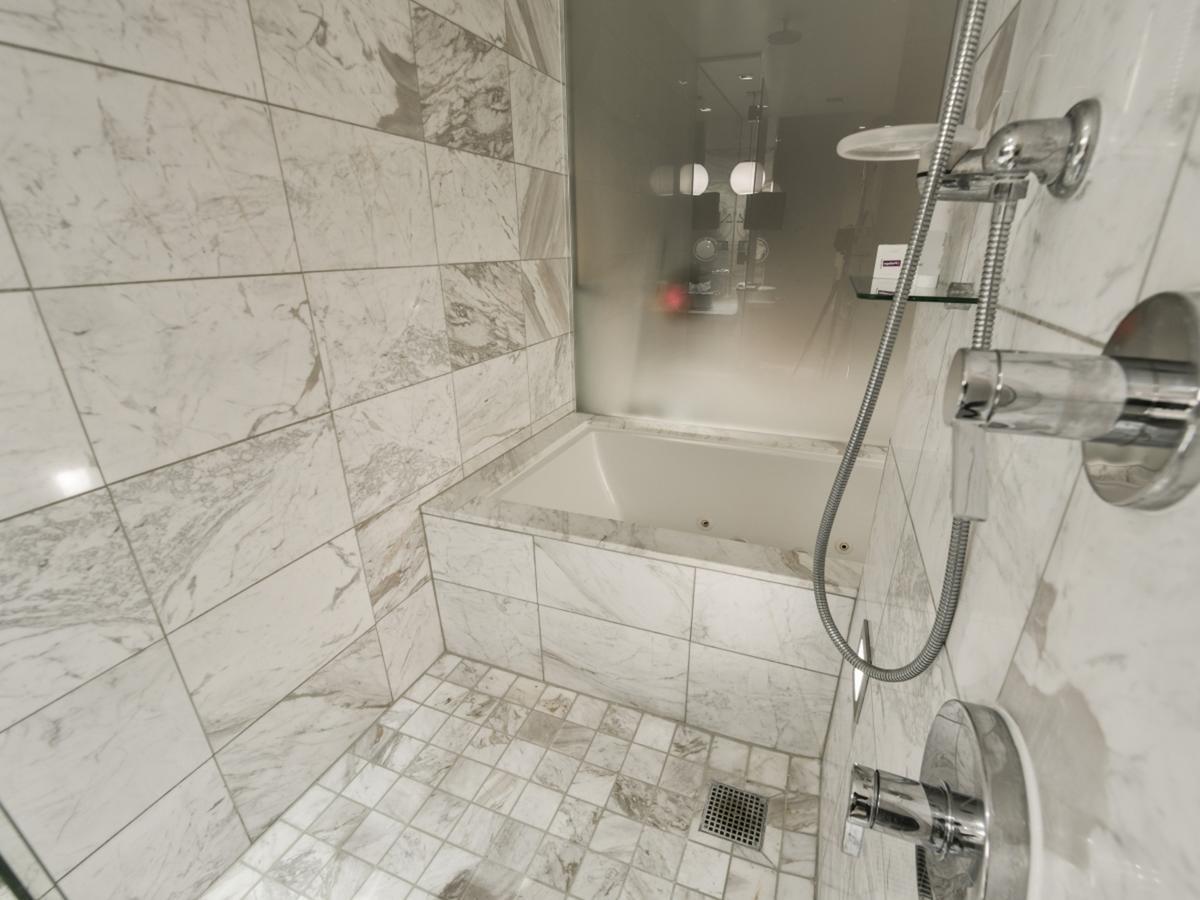 Апарт отель Palms Place - 27Th Floor Strip View Studio Лас-Вегас Экстерьер фото